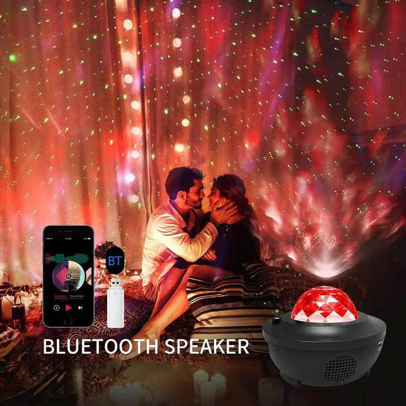 Proiector LED GalaxyLights