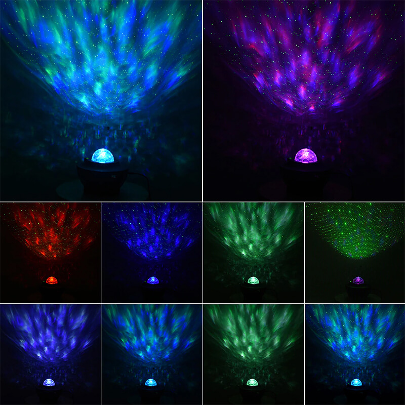 Proiector LED GalaxyLights