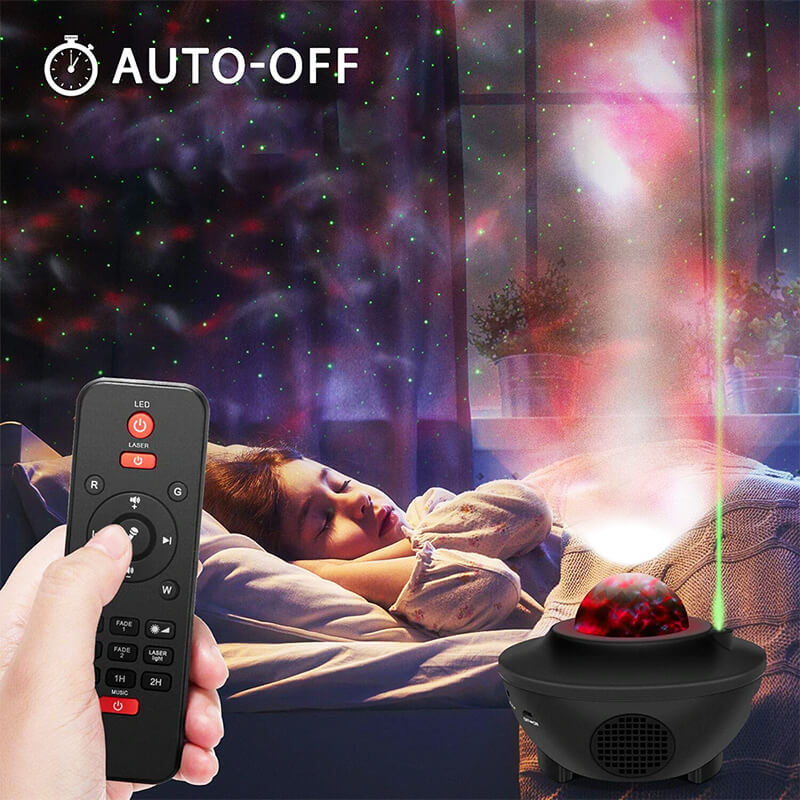 Proiector LED GalaxyLights