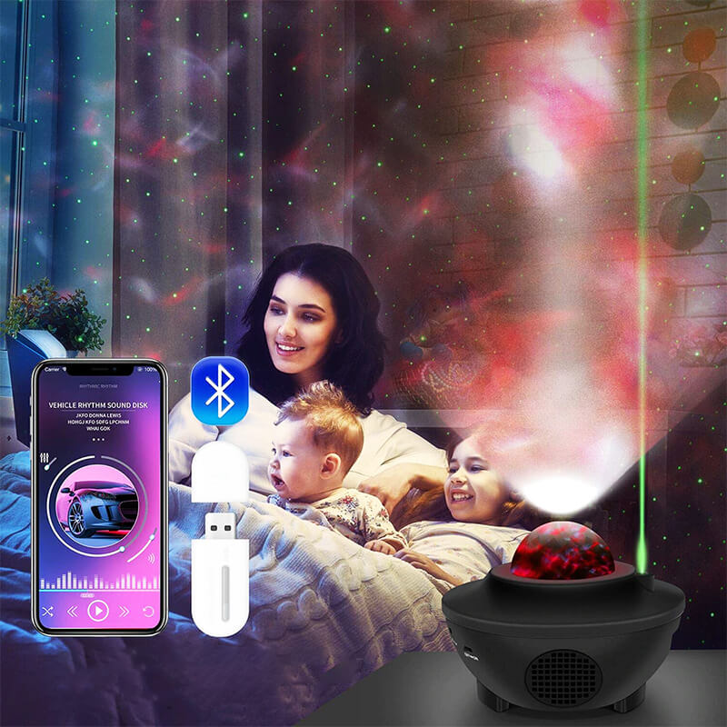Proiector LED GalaxyLights
