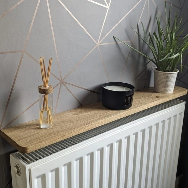 RadiFloat™ poliță plutitoare pentru radiator
