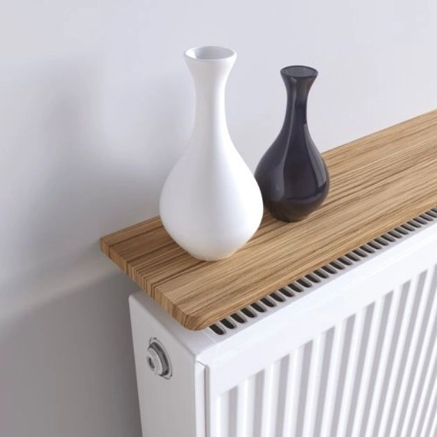 RadiFloat™ poliță plutitoare pentru radiator