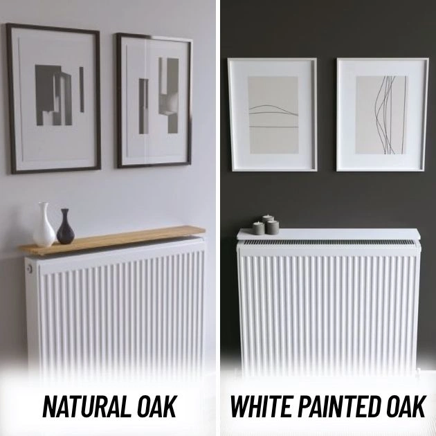 RadiFloat™ poliță plutitoare pentru radiator