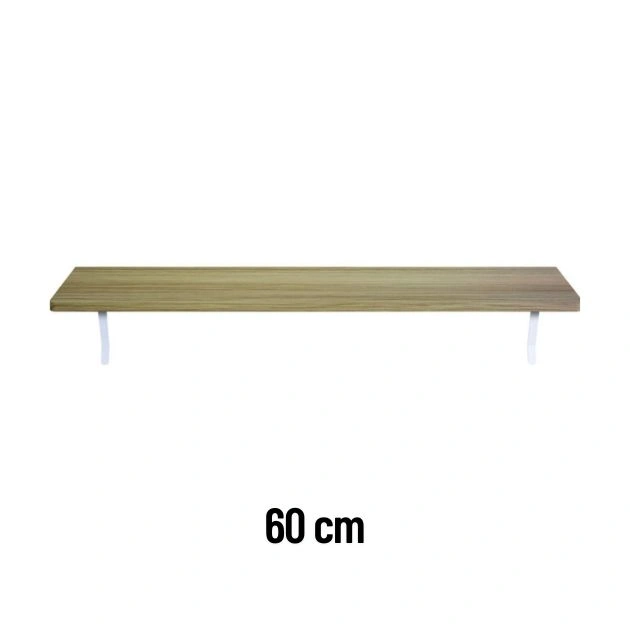 RadiFloat™ poliță plutitoare pentru radiator