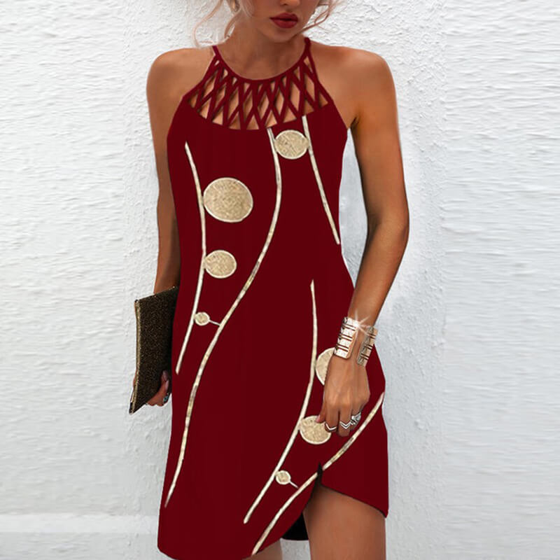 Rochie Delilah