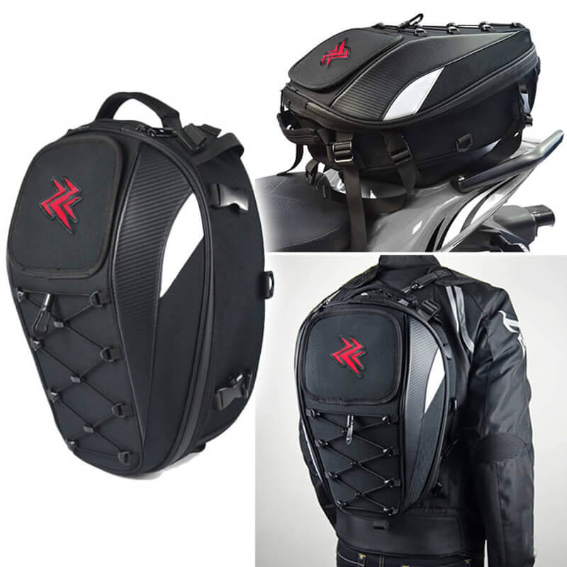 Rucsac de motocicletă Roader