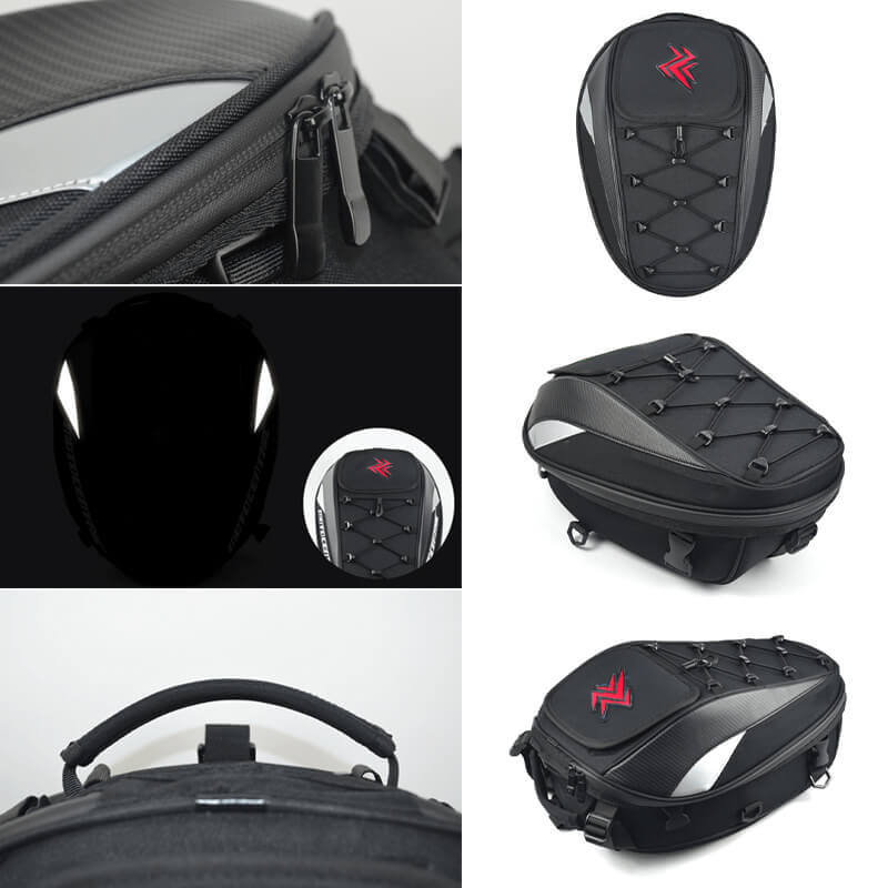 Rucsac de motocicletă Roader