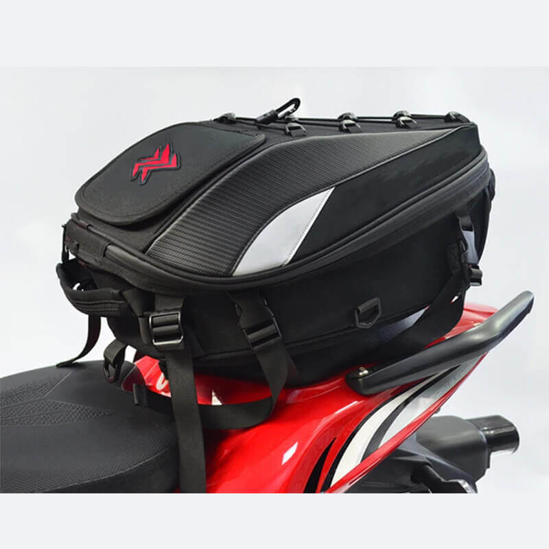 Rucsac de motocicletă Roader