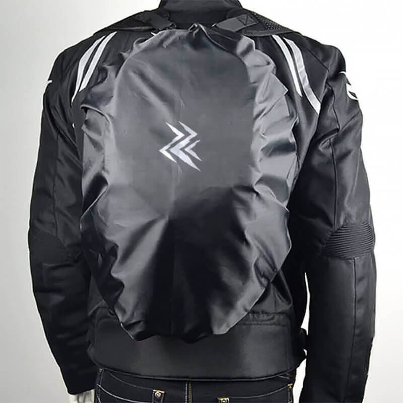 Rucsac de motocicletă Roader