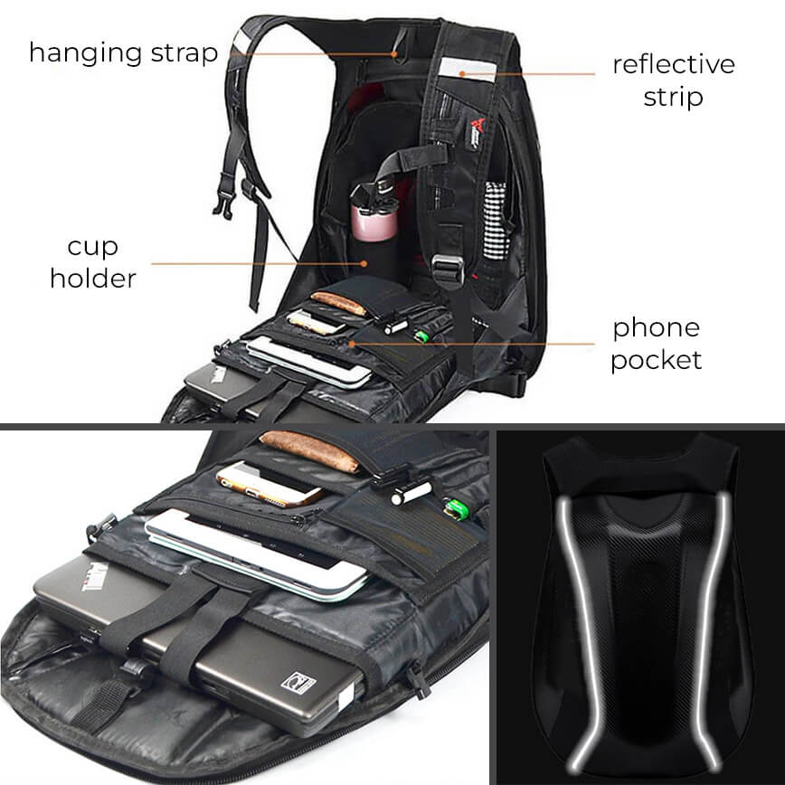 Rucsac Phantom