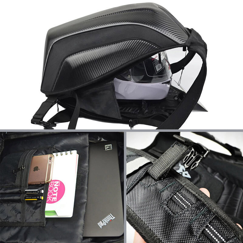 Rucsac Phantom