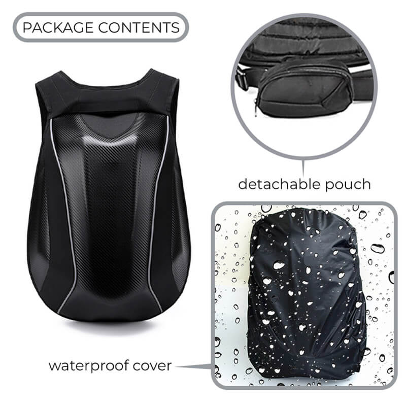 Rucsac Phantom