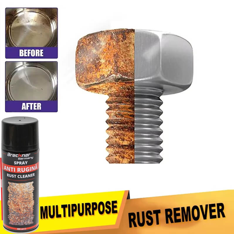 Spray pentru îndepărtarea ruginii Rust Cleaner