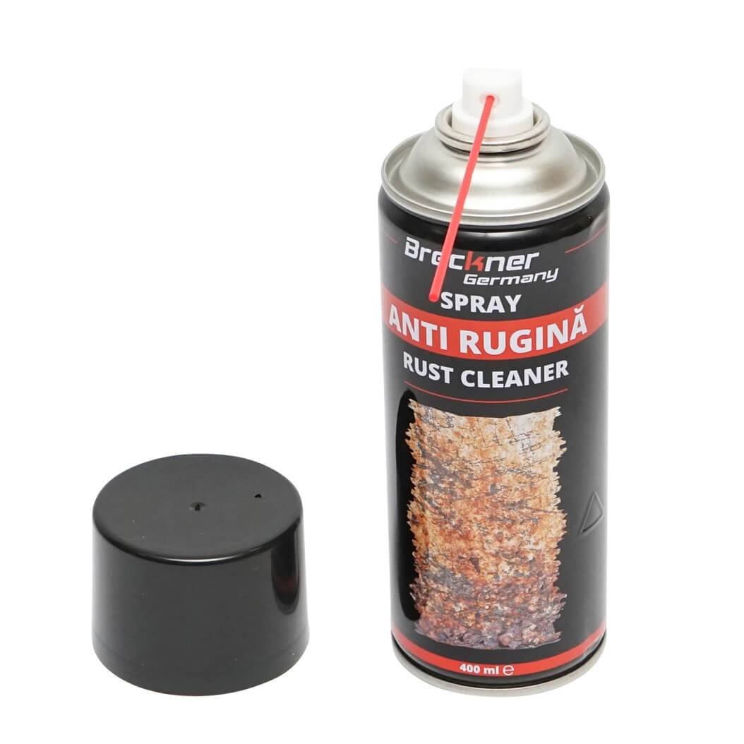 Spray pentru îndepărtarea ruginii Rust Cleaner