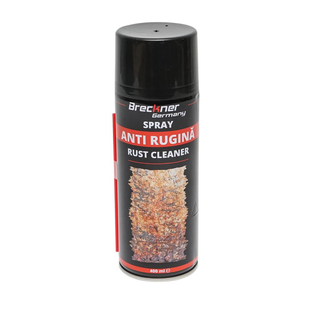 Spray pentru îndepărtarea ruginii Rust Cleaner