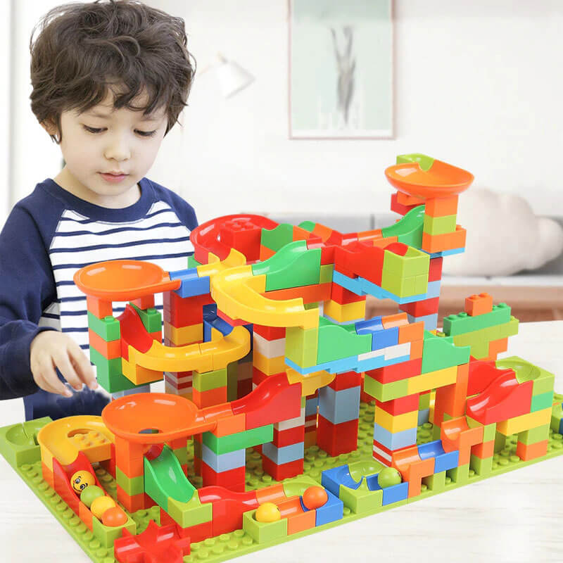 Set de construit RollingFun