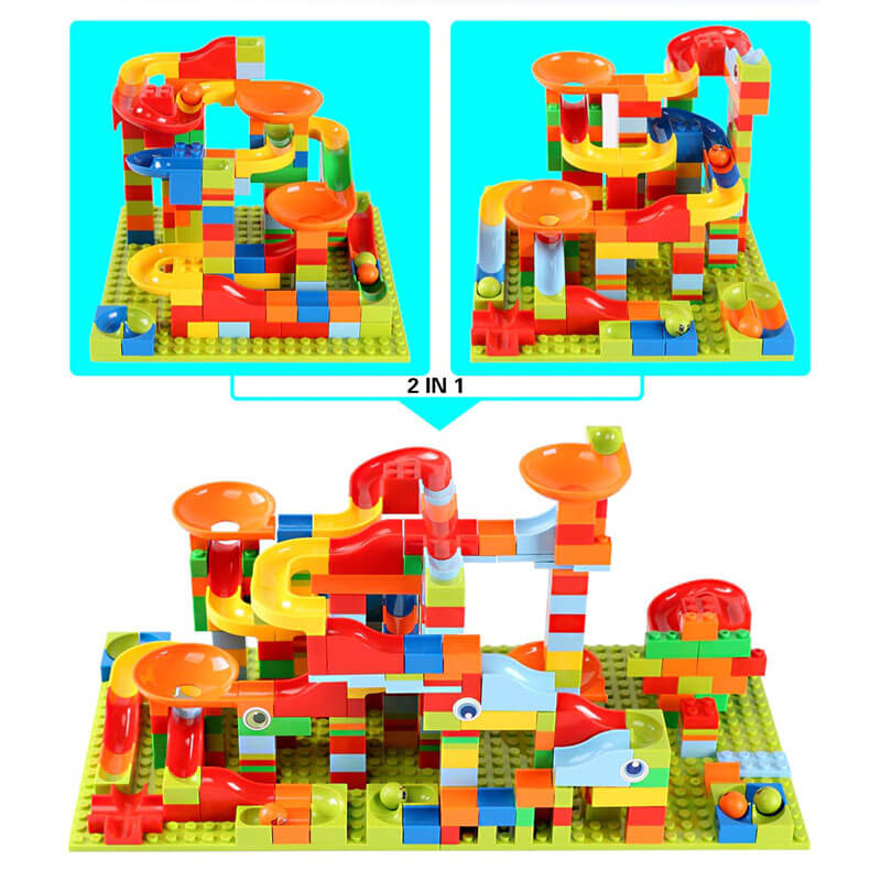 Set de construit RollingFun