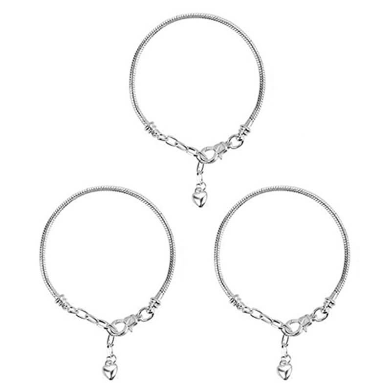 Set de făcut brățări Beadlee