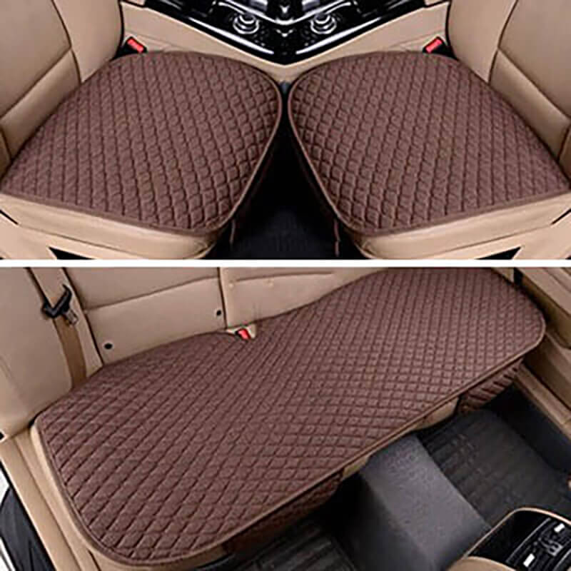 Set de huse pentru scaunele auto