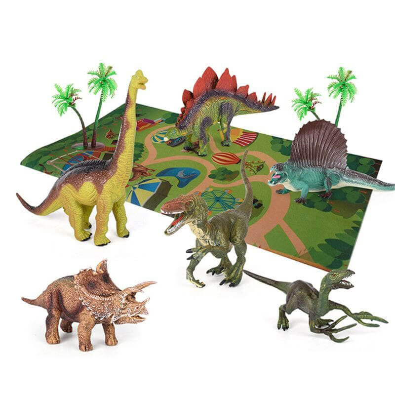 Set de joacă Dino Park