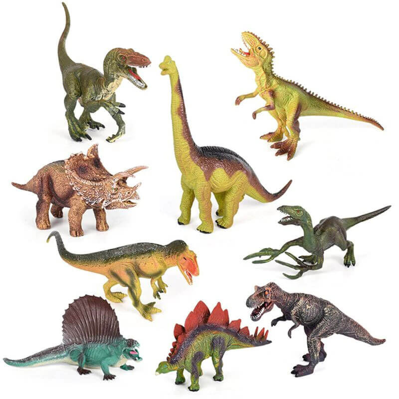 Set de joacă Dino Park