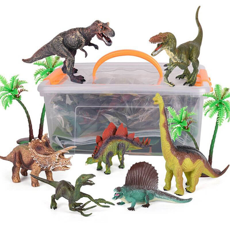 Set de joacă Dino Park