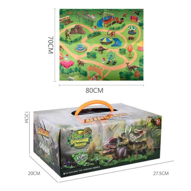 Set de joacă Dino Park