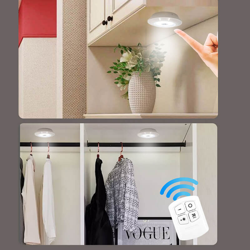 Set de lumini LED ShineBright