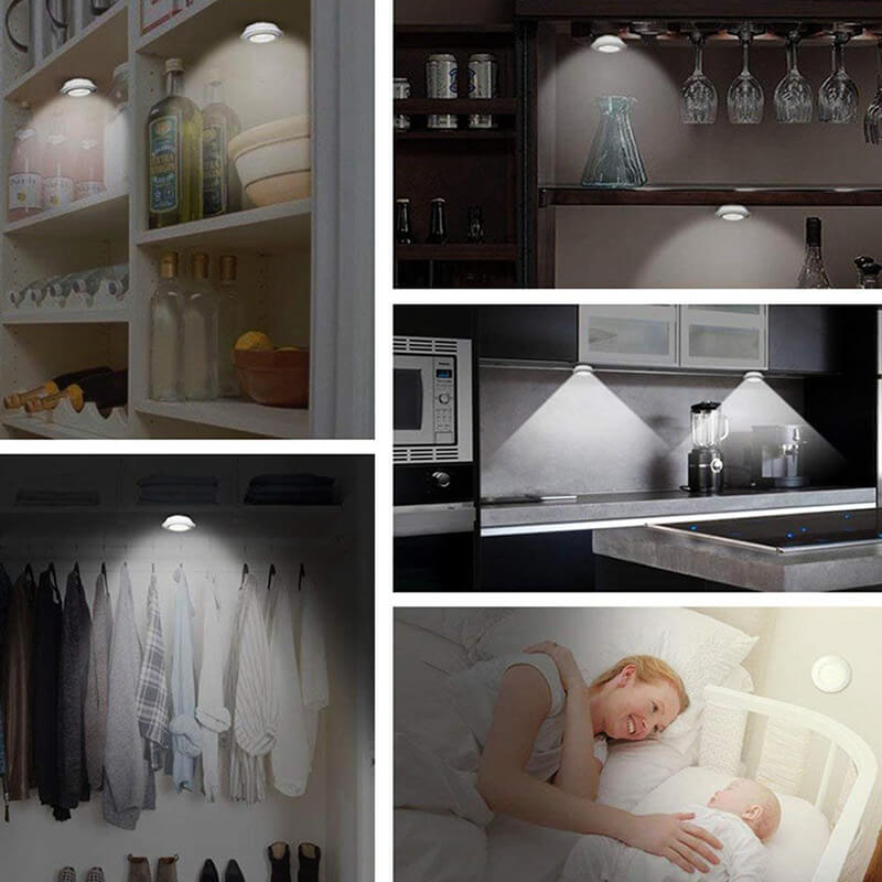 Set de lumini LED ShineBright