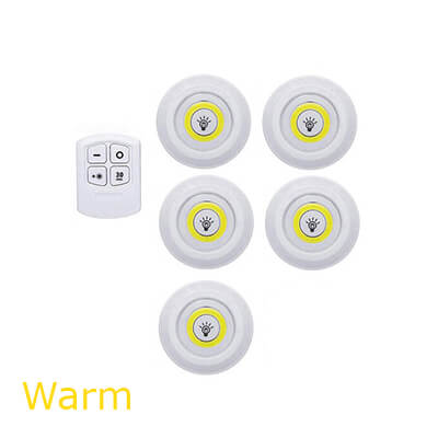 Set de lumini LED ShineBright