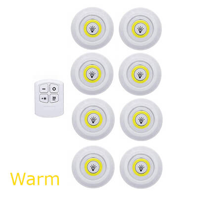 Set de lumini LED ShineBright