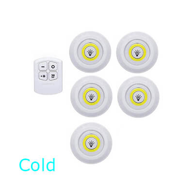 Set de lumini LED ShineBright