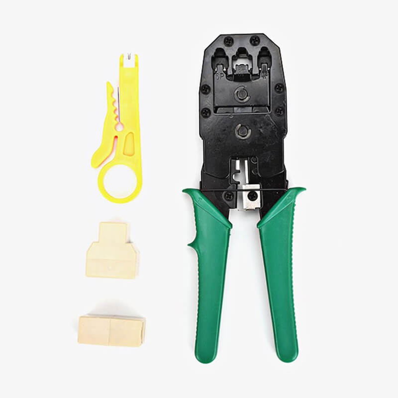 Set de reparare a cablului de rețea