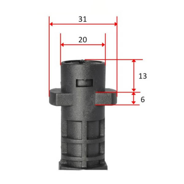 Set pentru sablare umedă PowerBlast