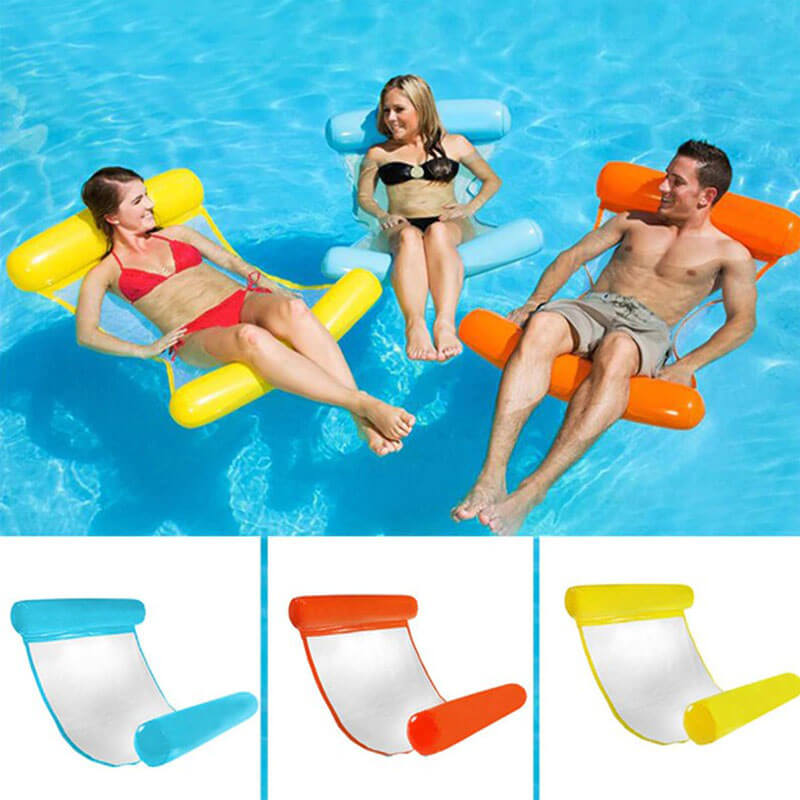 Șezlong gonflabil Floaty