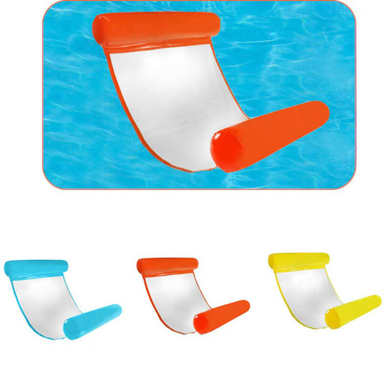 Șezlong gonflabil Floaty