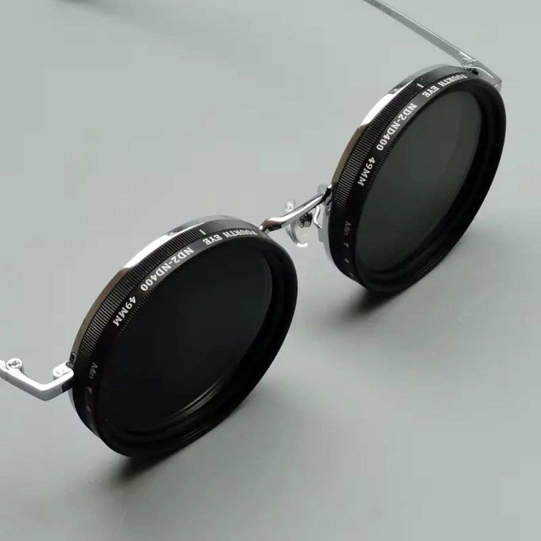 ShadeND™ ochelari de soare reglabili fotocromici polarizați