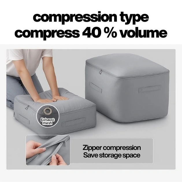 Organizator de compresie SqueezeMax™