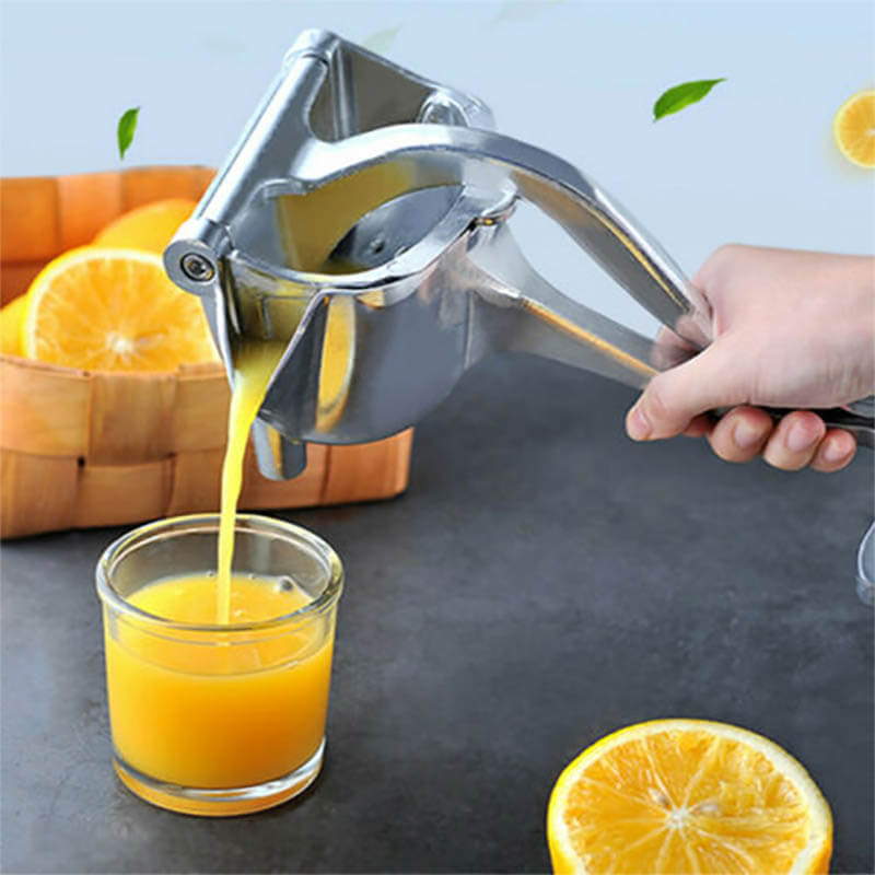 Storcător manual de fructe EasyPress