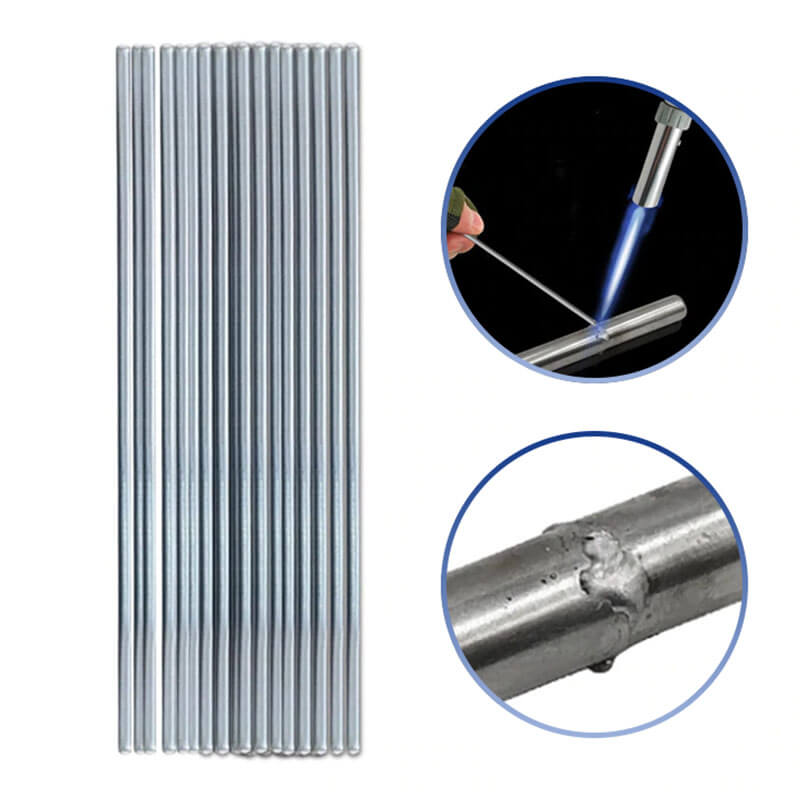 Tije de sudură EasyMelt