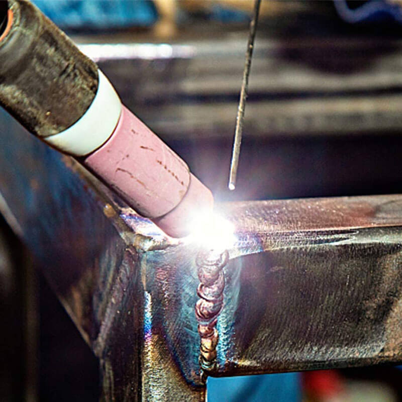 Tije de sudură EasyMelt