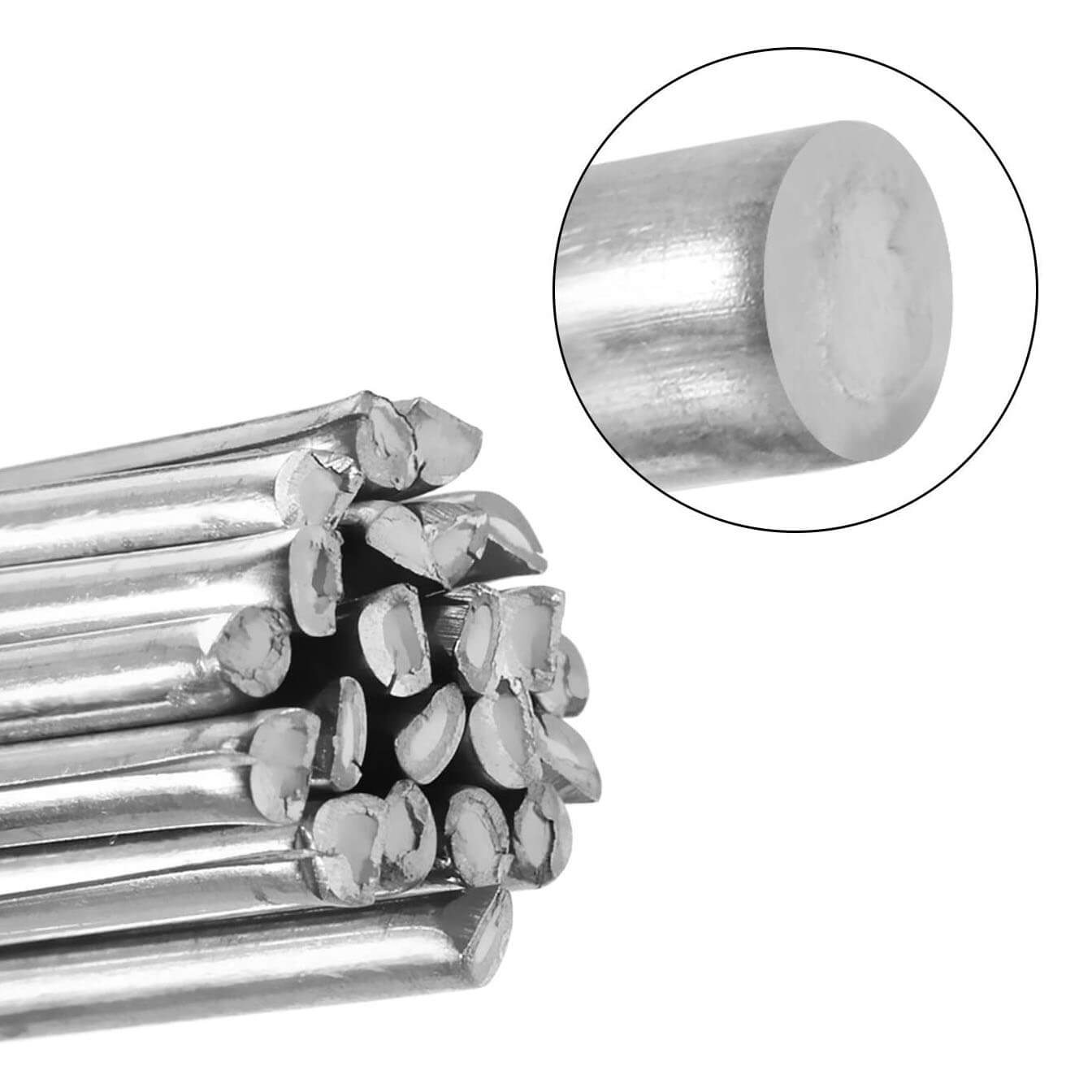 Tije de sudură EasyMelt