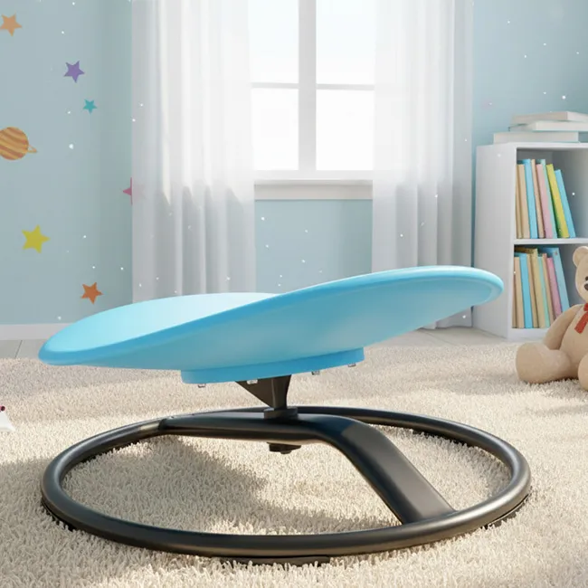 Scaun rotativ pentru copii TwisterSeat™