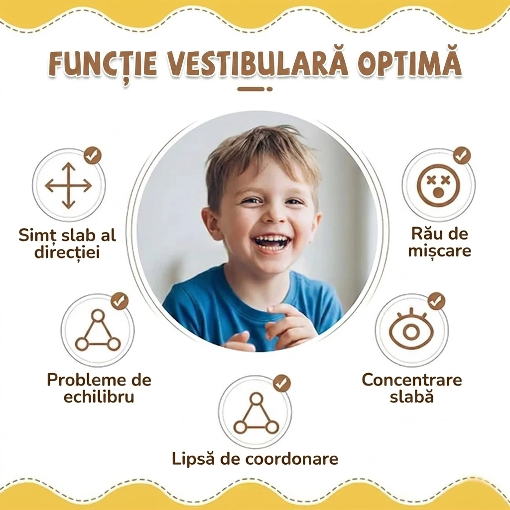 Scaun rotativ pentru copii TwisterSeat™