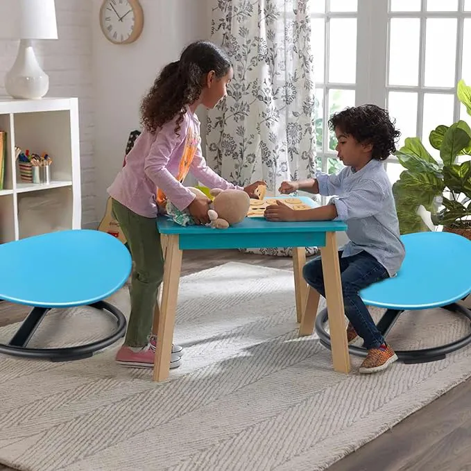 Scaun rotativ pentru copii TwisterSeat™