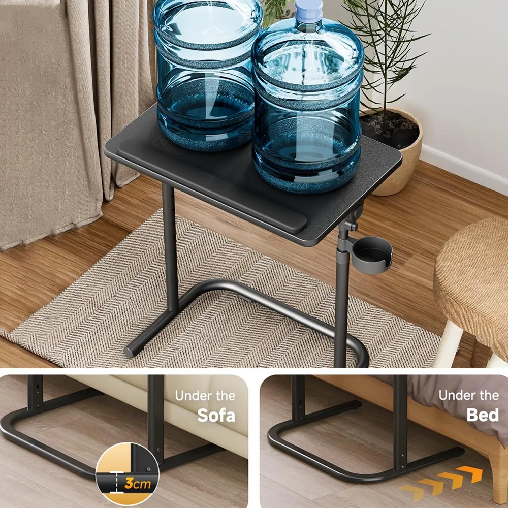 VersaTable™ masă de studiu multifuncțională pentru canapele