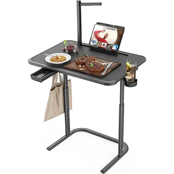 VersaTable™ masă de studiu multifuncțională pentru canapele