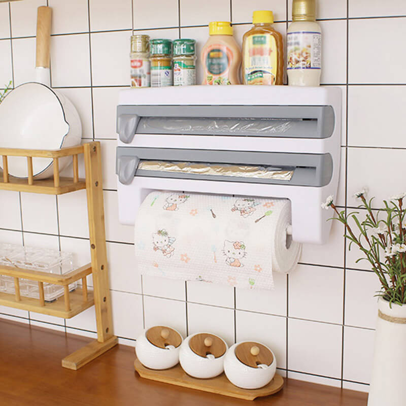 3 u1 kuhinjski organizator NeatBud 