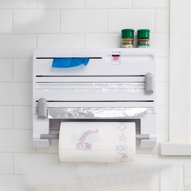 3 u1 kuhinjski organizator NeatBud 