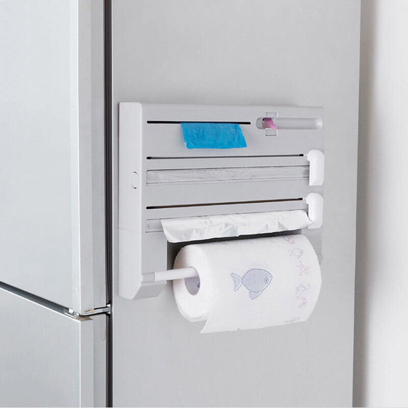 3 u1 kuhinjski organizator NeatBud 